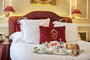 Relais & Chateaux Hotel Heritage
