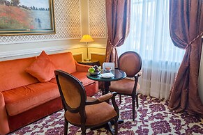 Relais & Chateaux Hotel Heritage