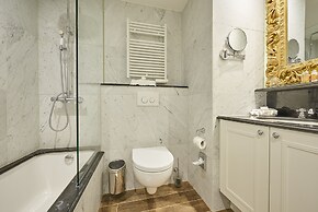 Relais & Chateaux Hotel Heritage