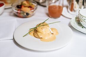 Relais & Chateaux Hotel Heritage