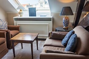 Relais & Chateaux Hotel Heritage