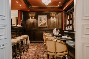 Relais & Chateaux Hotel Heritage