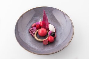 Relais & Chateaux Hotel Heritage