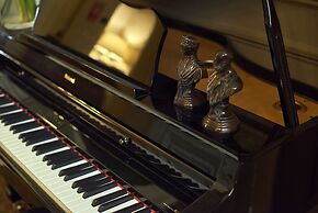 Relais & Chateaux Hotel Heritage