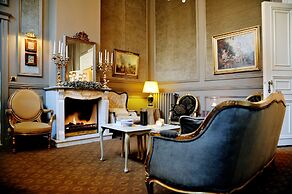 Relais & Chateaux Hotel Heritage