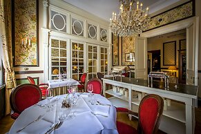 Relais & Chateaux Hotel Heritage