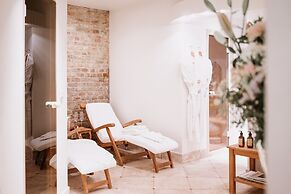 Relais & Chateaux Hotel Heritage