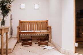 Relais & Chateaux Hotel Heritage