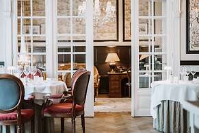 Relais & Chateaux Hotel Heritage