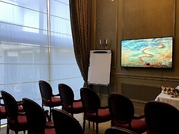 Relais & Chateaux Hotel Heritage