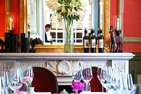 Relais & Chateaux Hotel Heritage