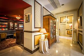 Relais & Chateaux Hotel Heritage