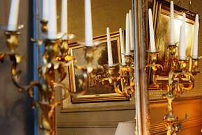 Relais & Chateaux Hotel Heritage