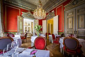 Relais & Chateaux Hotel Heritage