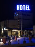Globales Post Hotel & Wellness