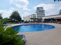 Globales Post Hotel & Wellness