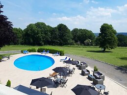 Globales Post Hotel & Wellness