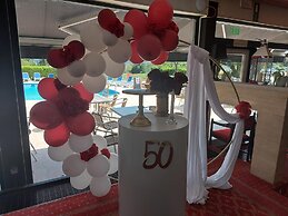 Globales Post Hotel & Wellness