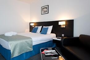 Globales Post Hotel & Wellness