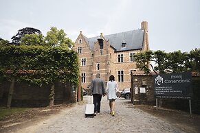 Priorij Corsendonk