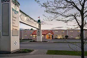 Howard Johnson by Wyndham Gravenhurst