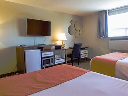 Howard Johnson by Wyndham Gravenhurst