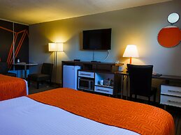 Howard Johnson by Wyndham Gravenhurst