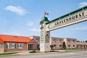 Howard Johnson by Wyndham Gravenhurst