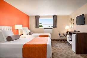 Howard Johnson by Wyndham Gravenhurst