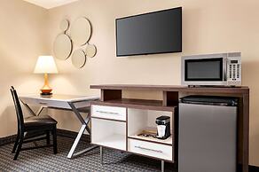 Howard Johnson by Wyndham Gravenhurst