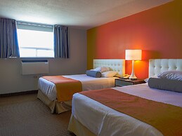 Howard Johnson by Wyndham Gravenhurst