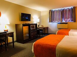 Howard Johnson by Wyndham Gravenhurst