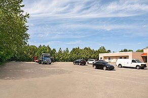 Howard Johnson by Wyndham Gravenhurst