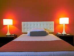 Howard Johnson by Wyndham Gravenhurst