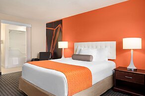 Howard Johnson by Wyndham Gravenhurst