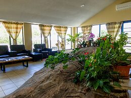 Howard Johnson by Wyndham Gravenhurst