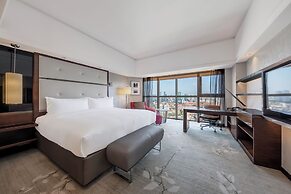 InterContinental Shanghai Pudong Hotel by IHG