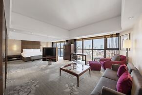 InterContinental Shanghai Pudong Hotel, an IHG Hotel
