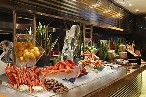 InterContinental Shanghai Pudong Hotel by IHG