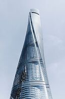InterContinental Shanghai Pudong Hotel by IHG