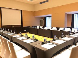 InterContinental Shanghai Pudong Hotel by IHG