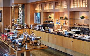 InterContinental Shanghai Pudong Hotel by IHG