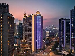 InterContinental Shanghai Pudong Hotel by IHG