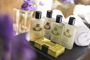 InterContinental Shanghai Pudong Hotel by IHG