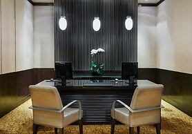 InterContinental Shanghai Pudong Hotel by IHG