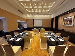 InterContinental Shanghai Pudong Hotel by IHG