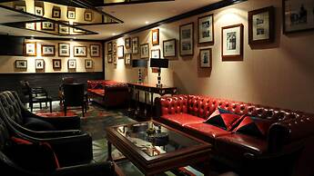 InterContinental Shanghai Pudong Hotel by IHG