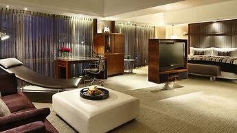 InterContinental Shanghai Pudong Hotel by IHG