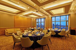 InterContinental Shanghai Pudong Hotel by IHG
