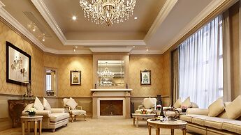 InterContinental Shanghai Pudong Hotel by IHG